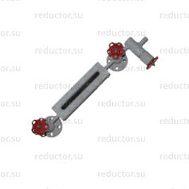 Указатель уровня Т-45-1