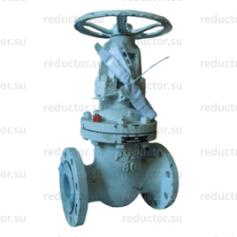 Задвижка 30с64нж