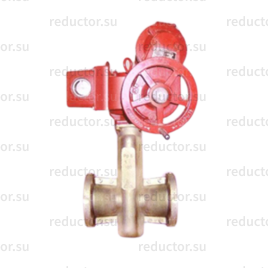 Задвижка 33а903р